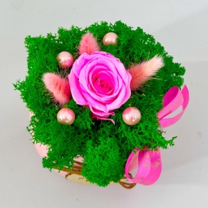 Aranjament floral 