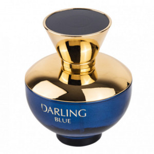 Ard Al Zaafaran, Darling Blue Mega Collection, Apa de Parfum, Femei, 100 ml - Img 2