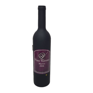 Set accesorii elegant pentru vin, 32.5 cm