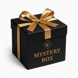 Mystery Box 50 Velve, mix de produse unisex