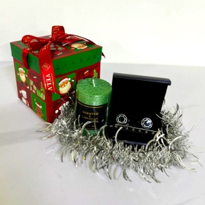 Cadou secret santa pentru barbati