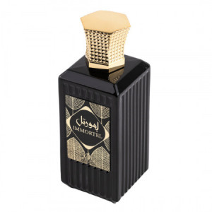 Parfum arabesc Al Wataniah Immortel, Apa de Parfum, Barbati, 100 ml - Img 2