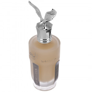 Parfum arabesc, Apa de Parfum Al Hur So Wild, Ard Al Zaafaran, Femei, 100 ml - Img 3