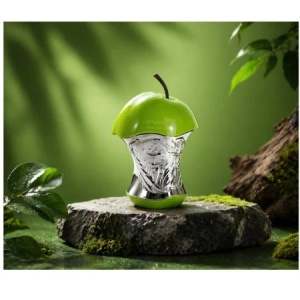 Parfum arabesc, Apa de parfum Arabiyat Prestige Cursed, Unisex, 100 ml - Img 2
