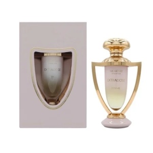Parfum arabesc, Apa de parfum Arabiyat Prestige Extradose, Femei, 80 ml - Img 2