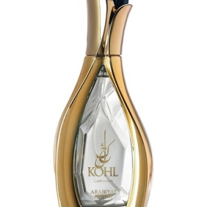 Parfum arabesc, Apa de parfum Arabiyat Prestige Kohl Luminous, Unisex, 100 ml - Img 2