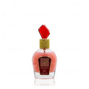 Parfum arabesc, Apa de Parfum Candy Rose, Lattafa, Femei, 100 ml - Img 1