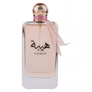 Parfum arabesc, Apa de Parfum Heibah, Ard Al Zaafaran, Femei, 100 ml - Img 1