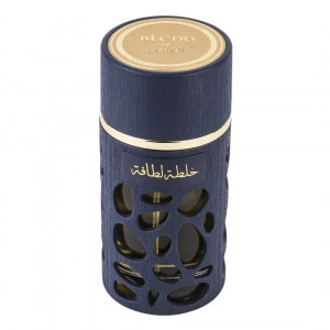 Parfum arabesc, Apa de Parfum Khalta, Lattafa, Barbati, 100 ml - Img 2
