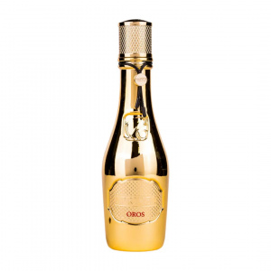 Parfum arabesc, Apa de Parfum Prive Oros, Riiffs, Unisex, 100 ml