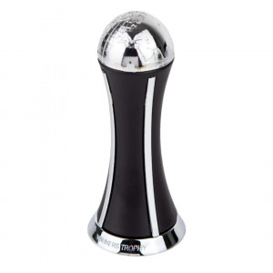 Parfum arabesc, Apa de Parfum Winners Trophy Silver, Lattafa, Unisex, 100 ml - Img 3