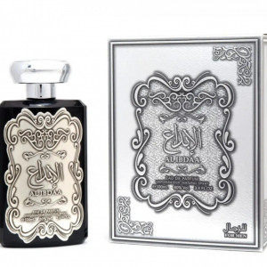 Parfum arabesc Ard al Zaafaran, Al Ibdaa, Barbati, Apa de Parfum, 100 ml
