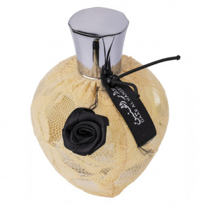 Parfum Arabesc Ard Al Zaafaran, DAAR AL HANEEN, Apa de Parfum, Femei, 100 ml - Img 2