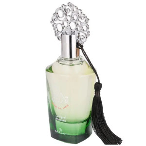 Parfum arabesc Ard Al Zaafaran Dar Al Hae Opulent, Apa de Parfum, Femei, 100 ml - Img 3