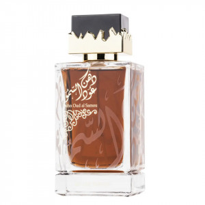 Parfum arabesc Ard al Zaafaran, Dehn Oud al Samou , Unisex, Apa de Parfum 90 ml 2