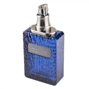 Parfum arabesc Ard al Zaafaran, Desert Sultan Sapphire, Barbati, Apa de Parfum 100 ml3