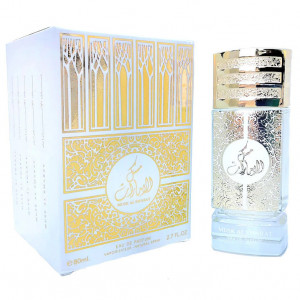 Parfum arabesc Ard al Zaafaran,  Musk al Emarat , Femei, Apa de Parfum 80 ml1