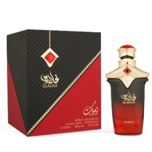 Parfum arabesc, Extract de Parfum Nusuk Gladius, Barbati, 100 ml