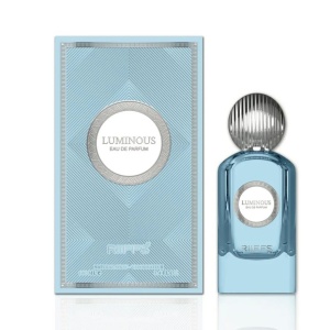 Parfum arabesc, Extrait de Parfum Luminous, Riiffs, Barbati- 100ml