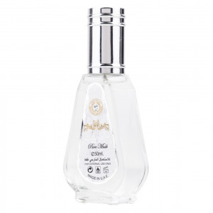 Parfum Arabesc Pure Musk, Ard Al Zaafaran, Femei, Apa de Parfum - 50ml - Img 3