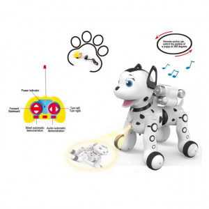 Robot interactiv, My Lovely Puppy4