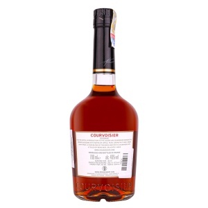 Set cadou pentru barbati VLV, cutie in forma de sah, Coniac Courvoisier VS, portofel din piele naturala, maro - Img 5
