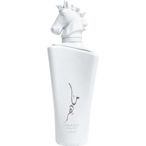 Apa de Parfum Lattafa Maahir Honor, Barbati, 100 ml - Img 2