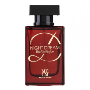 Ard Al Zaafaran, Night Dream Mega Collection, Femei, 100 ml - Img 1