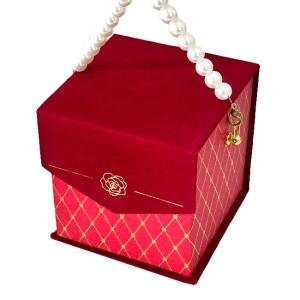 cutie cadou accesorii
