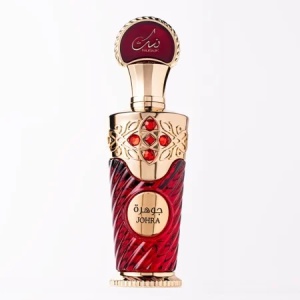 Extract de Parfum Nusuk Johra, Femei, 100 ml - Img 2