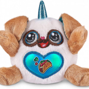 Jucarie  de plus Rainbocorns, Puppycorn, Surprise4