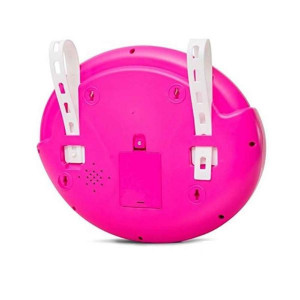 Lampa de veghe Little Angel cu muzica si lumini relaxante