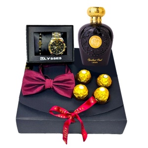 parfum arabesc