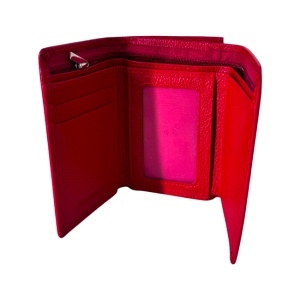 Pachet Red Desire, Parfum arabesc Lattafa Opulent Red 100 ml, portofel elegant, Raffaello 40g si 6 trandafiri sapun - Img 4