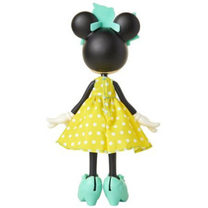 Papusa Disney Minnie Mouse, Darling Dots, 24 cm