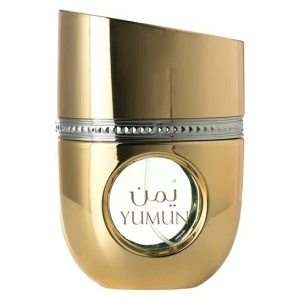 Parfum arabesc, Apa de parfum Arabiyat Prestige Yumun, Femei, 100 ml - Img 2
