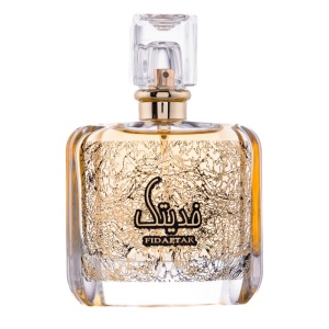 Parfum arabesc, Apa de Parfum Fidaetak, Ard Al Zaafaran, Barbati, 100 ml