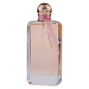 Parfum arabesc, Apa de Parfum Heibah, Ard Al Zaafaran, Femei, 100 ml - Img 2