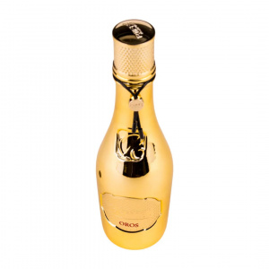 Parfum arabesc, Apa de Parfum Prive Oros, Riiffs, Unisex, 100 ml