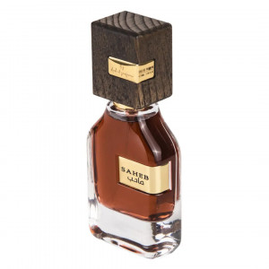 Parfum arabesc, Apa de Parfum Saheb, Ard Al Zaafaran, Barbati, 70 ml - Img 2