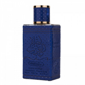Parfum arabesc Ard al Zaafaran, Ahlam al Arab Night, Unisex, Apa de Parfum 80ml - Img 4