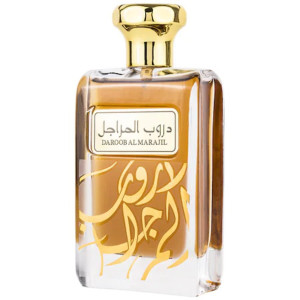 Parfum arabesc Ard al Zaafaran, Daroob al Marajil, Barbati, Apa de Parfum 100 ml3