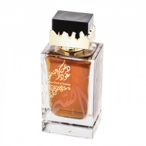 Parfum arabesc Ard al Zaafaran, Dehn Oud al Samou , Unisex, Apa de Parfum 90 ml 4
