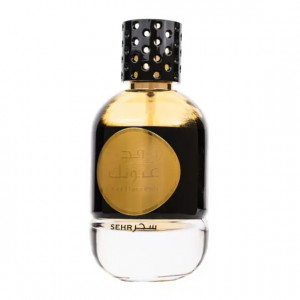 Parfum arabesc Ard al Zaafaran, Fid Uyounik Sehr, Barbati, Apa de Parfum 100ml3