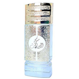 Parfum arabesc Ard al Zaafaran,  Musk al Emarat , Femei, Apa de Parfum 80 ml2