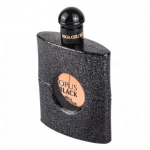 Parfum Arabesc Ard Al Zaafaran, Opus Black Mega Collection, Apa de Parfum, Femei, 100 ml - Img 2