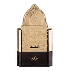 Parfum arabesc, Extract de Parfum Nusuk Al Mukhtalif Signature, Unisex, 100 ml - Img 2