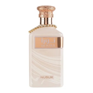 Parfum arabesc, Extract de Parfum Nusuk Noura, Barbati, 100 ml