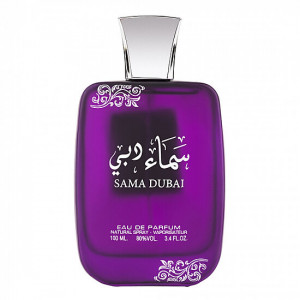 Parfum arabesc Suroori, Sama Dubai, Unisex, Apa de parfum 100ml