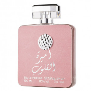 Parfum Ard al Zaafaran, Ameerat Al Quloob, Femei, Apa de Parfum 100ml
